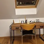 Lägenhet Gemuetliche 2 Raum *