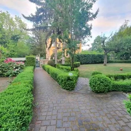 Gemuetliche 2 Raum Apartman *