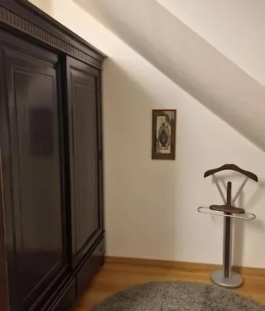 Gemuetliche 2 Raum Apartmán Drážďany