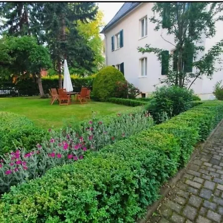 Gemuetliche 2 Raum Drážďany