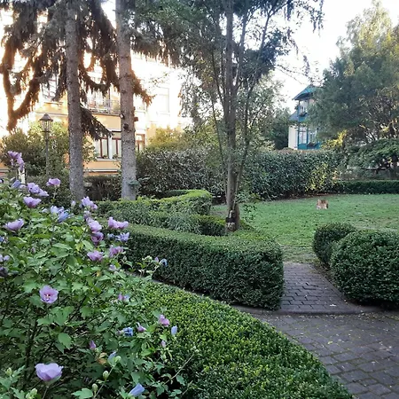 Gemuetliche 2 Raum Apartment *