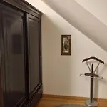Gemuetliche 2 Raum Apartmán Drážďany