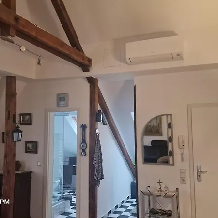 Apartman Gemuetliche 2 Raum