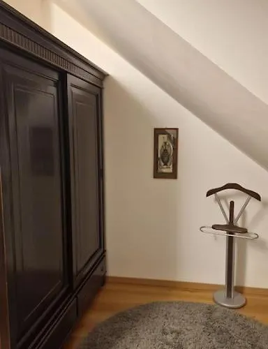 Gemuetliche 2 Raum Apartman Drezda