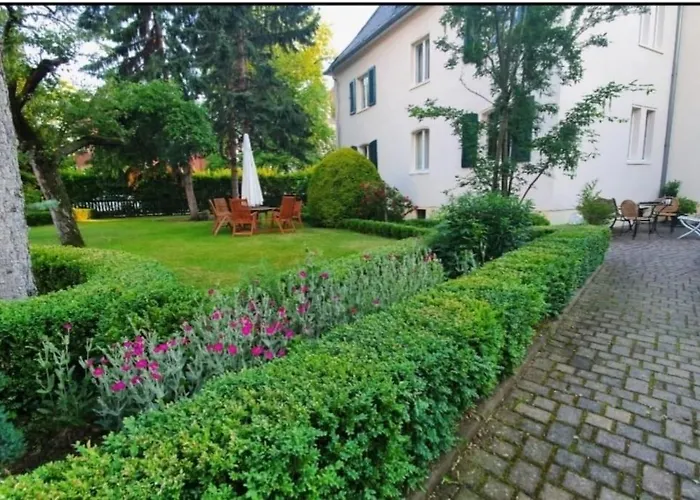 Gemuetliche 2 Raum Drezda